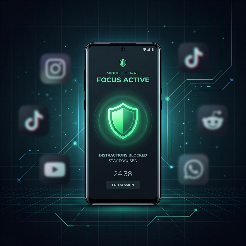 Best App to Block Social Media on Android in 2026