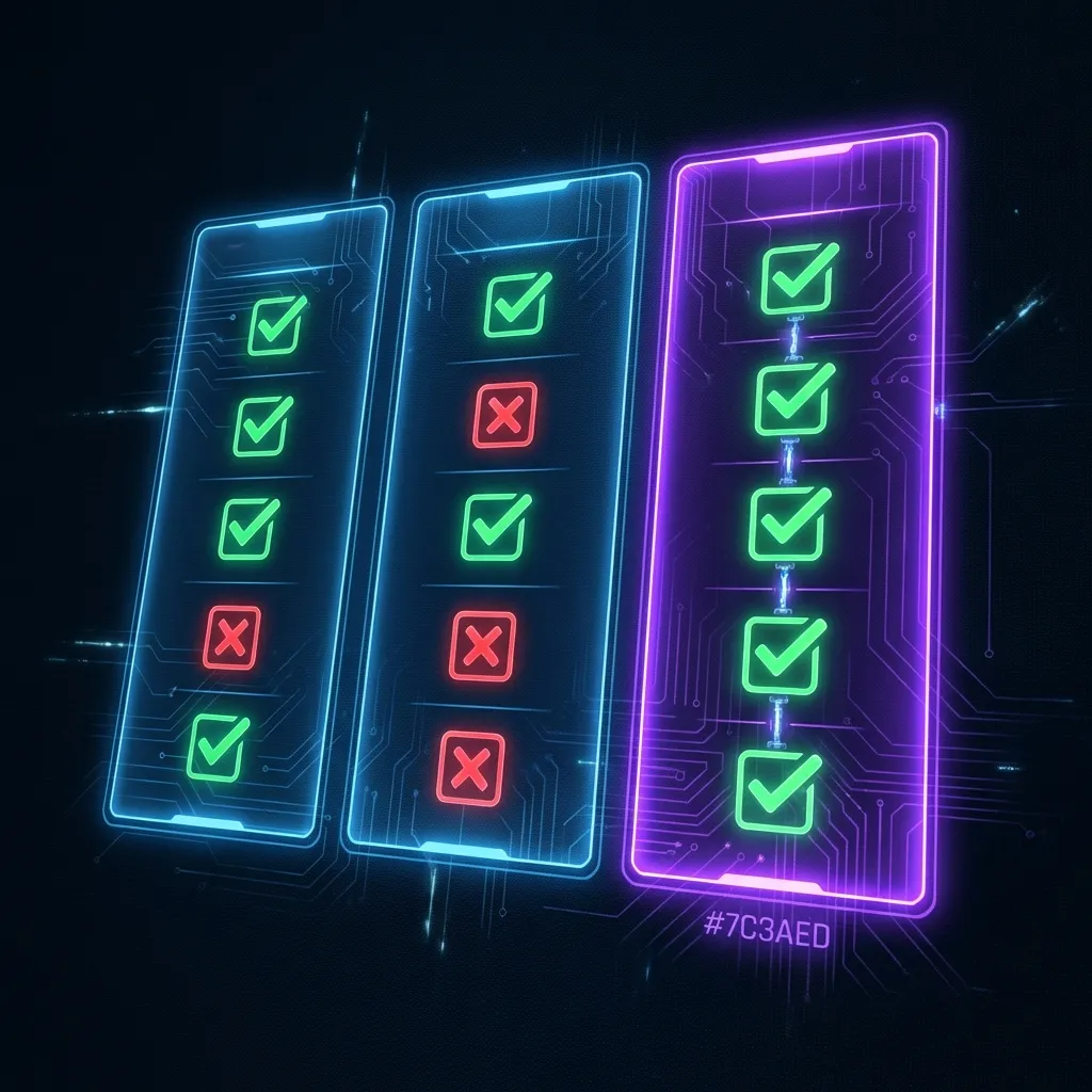 Technical comparison of Opal, Freedom, and MindfulGuard